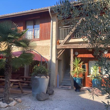 Chambres D Hotes The Resid Perouges Exterior photo