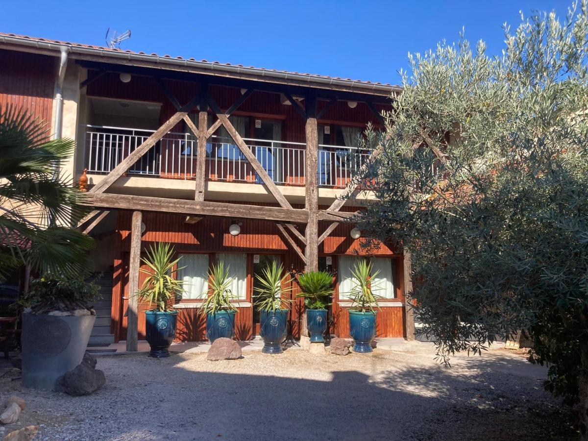 Chambres D Hotes The Resid Perouges Exterior photo
