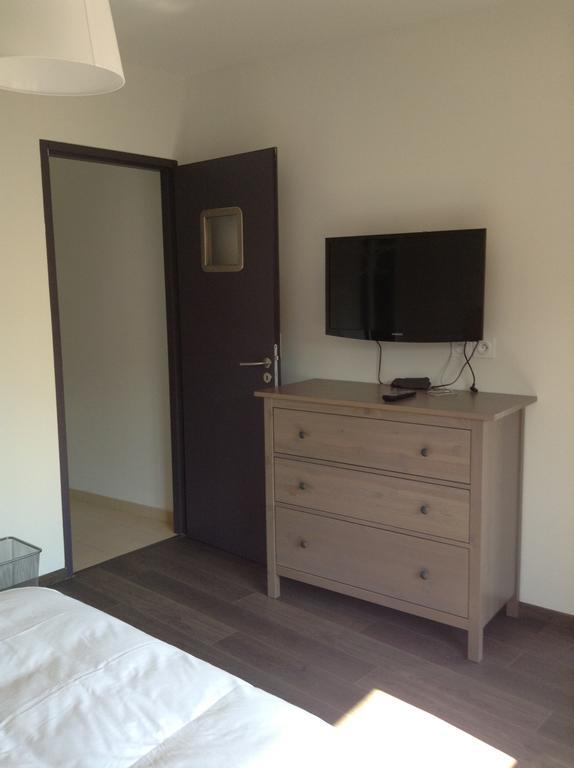 Chambres D Hotes The Resid Perouges Exterior photo