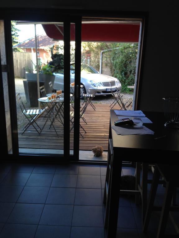 Chambres D Hotes The Resid Perouges Exterior photo